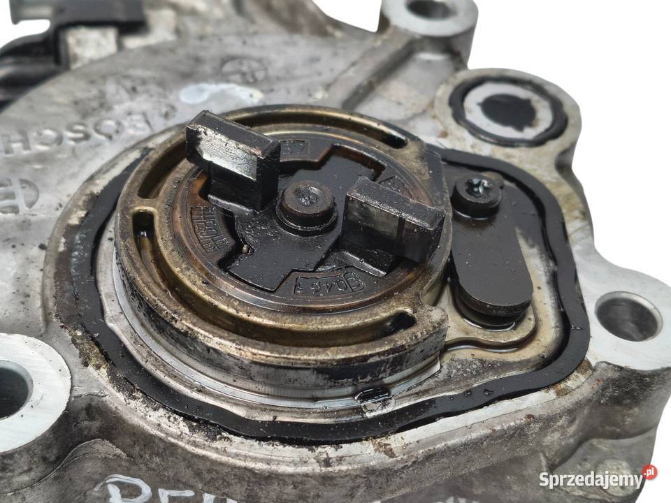 POMPA WACUM VACUM Peugeot 4007 407 208 Citroen Chełm