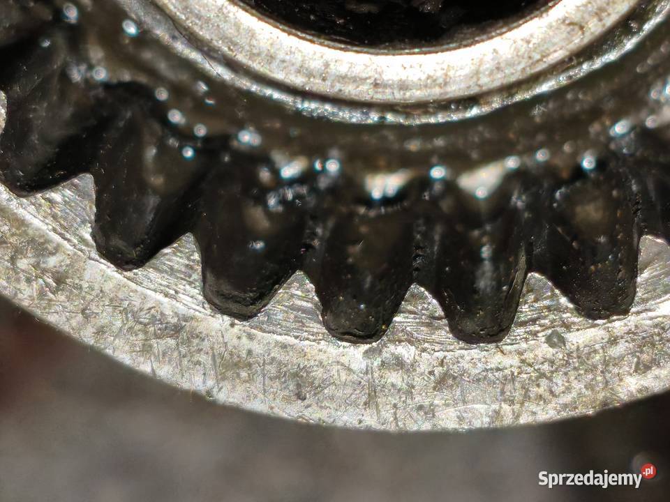 Koło R19 MW750 stalowe Leszno