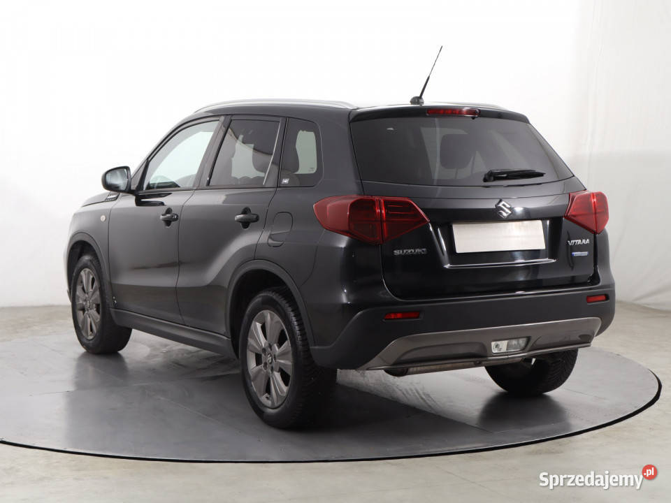 Suzuki Vitara 14 BoosterJet SUV Katowice