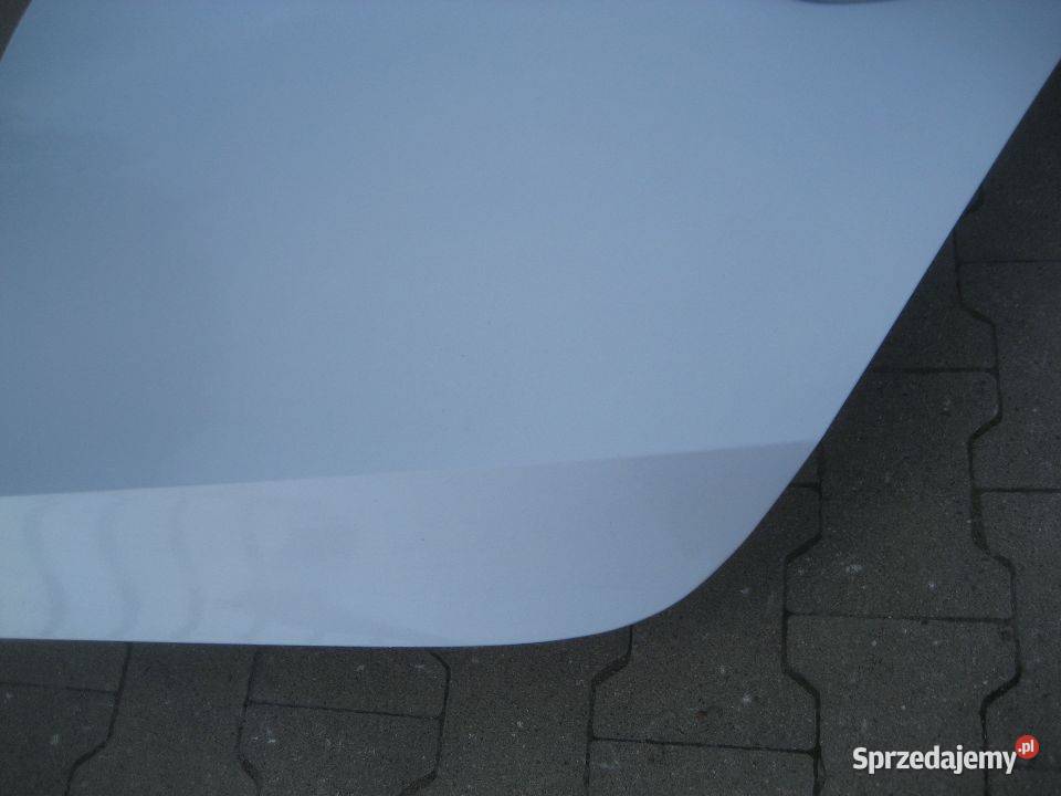audi a4 b8 0812r drzwi tył lewe sedan kod Rakoniewice