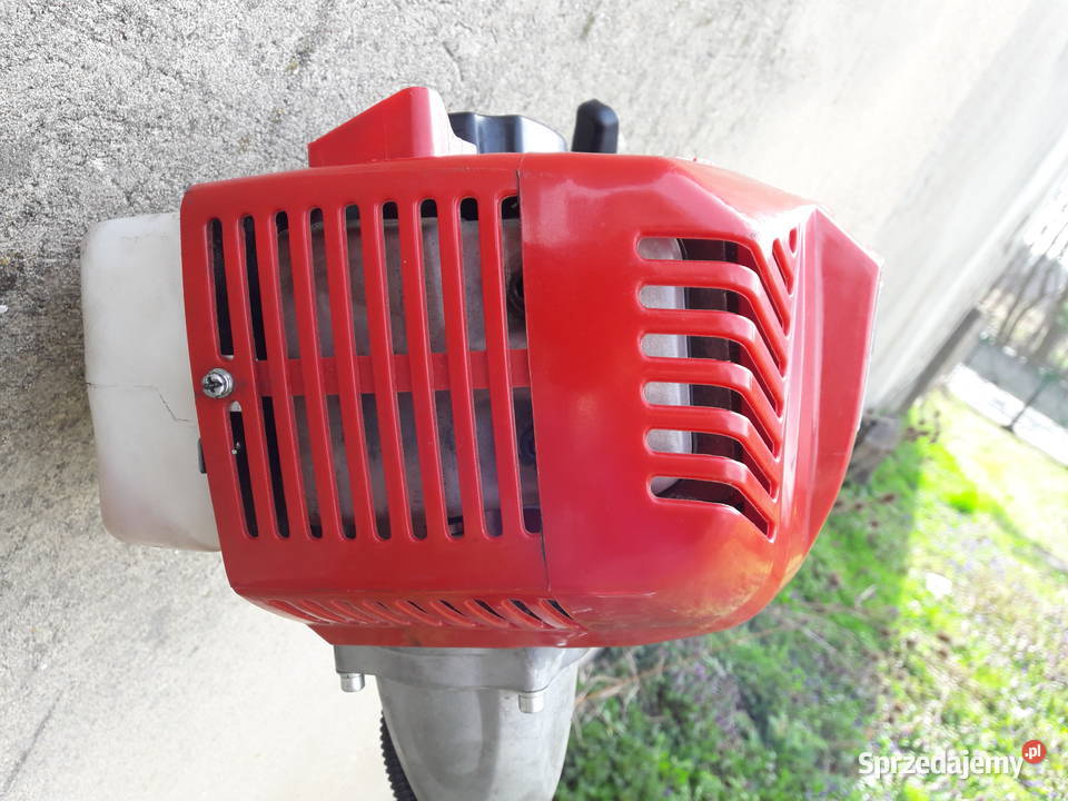 Kosa spalinowa Einhell GCMM I AS Miłosław