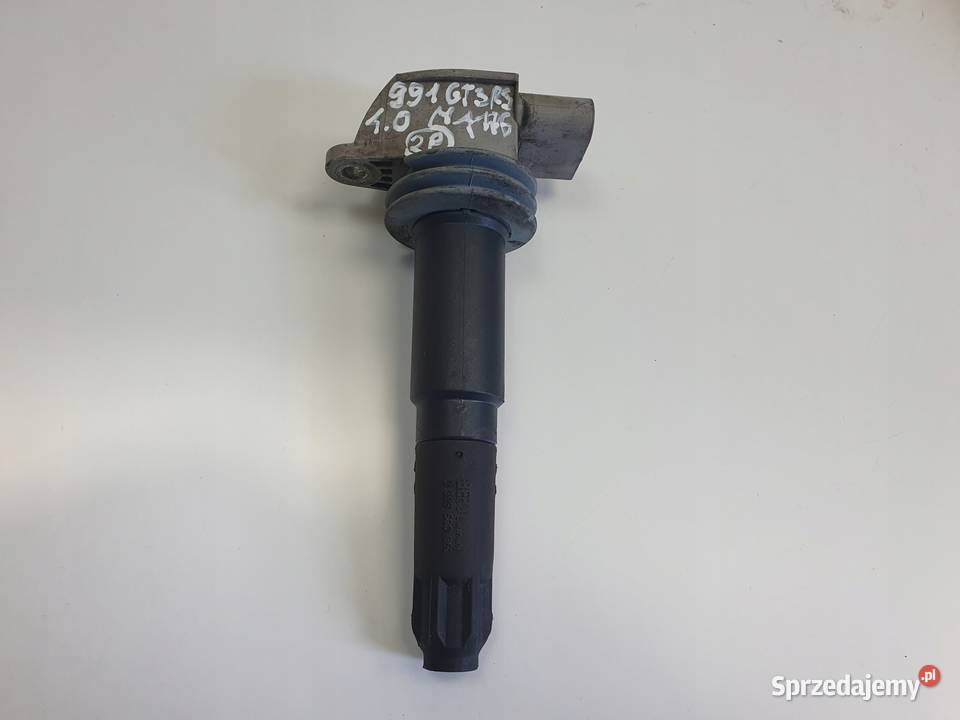 CEWKA ZAPŁONOWA 9A160210406 Porsche 911 GT3 38 sprzedam