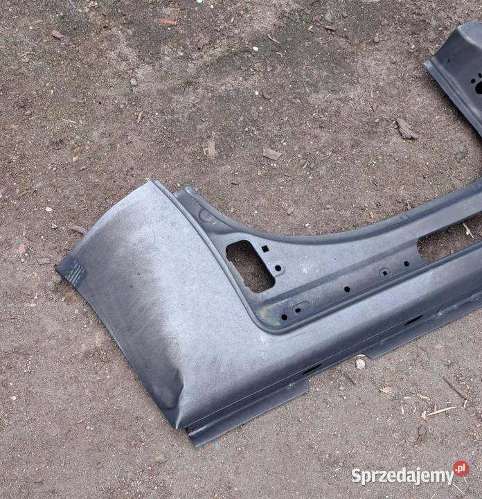 próg prawy Citroen Berlingo III 9827670480 dolnośląskie