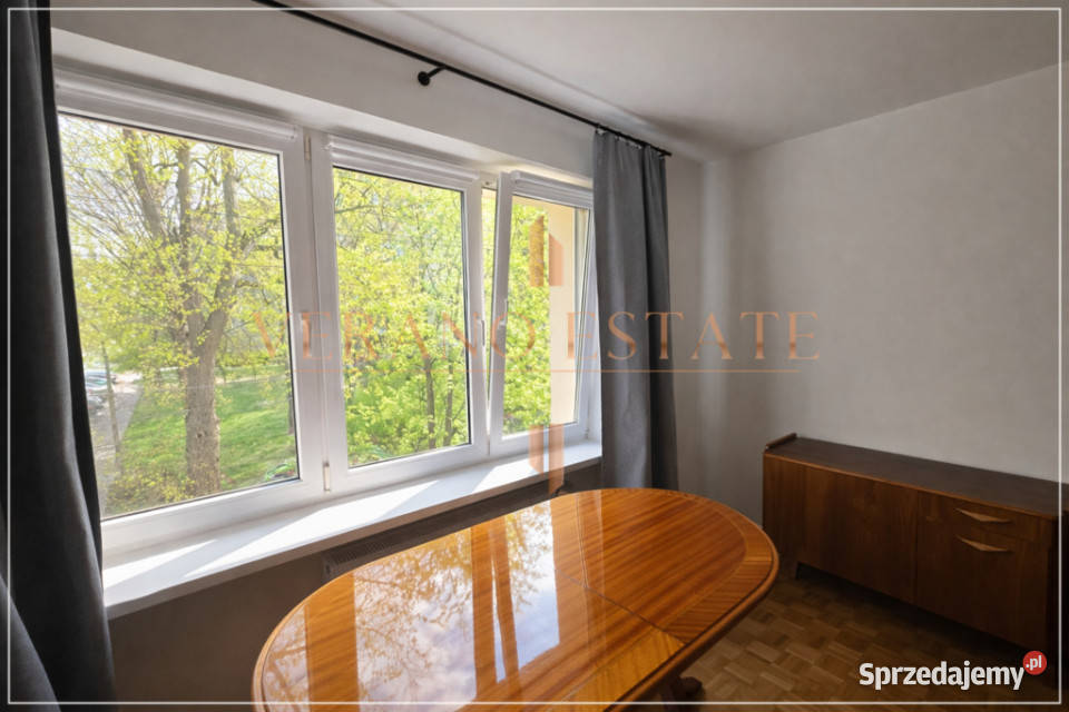 Elegancka przestrzeń biurowa 73 m Metro Warszawa