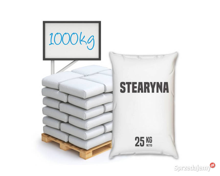 Stearyna produkcyjna Jelcz-Laskowice