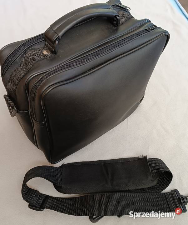 Torba fotograficzna podróżna wielofunkcyjna Opole sprzedam
