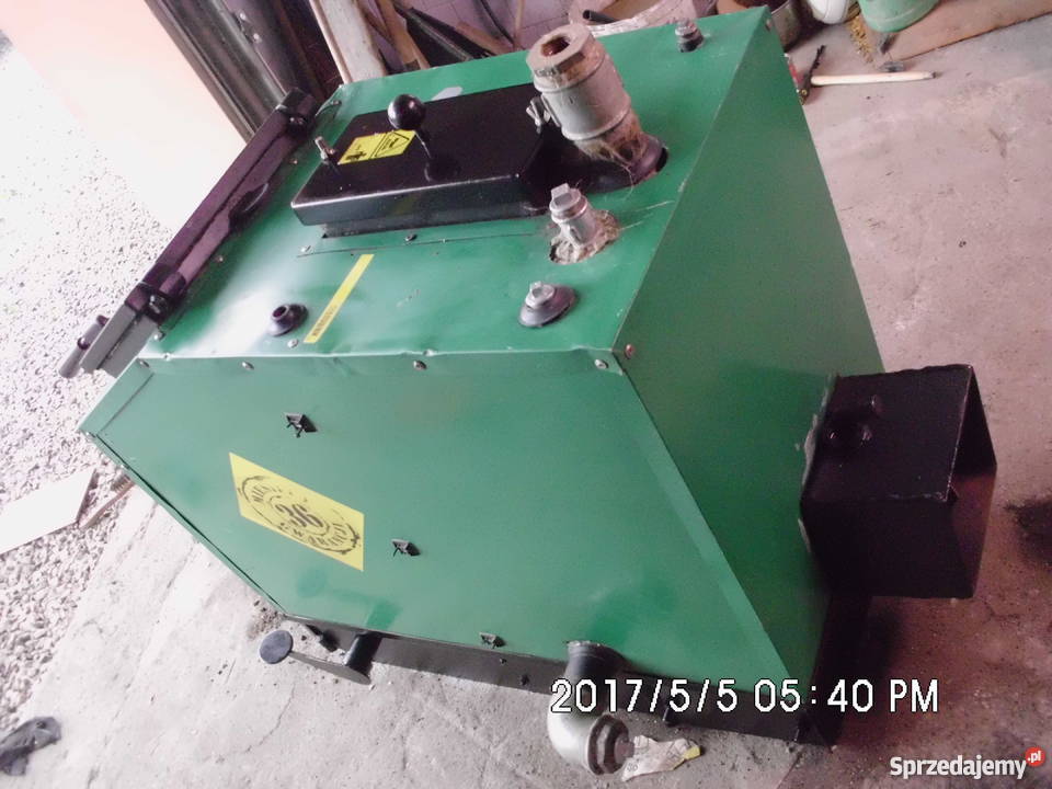 Piec Moderator Sprzedam Rozbórz