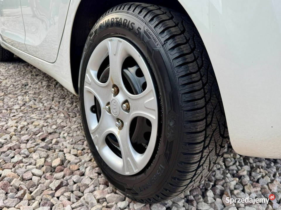 Kia Picanto Kia Picanto Super Stan Nowy Model