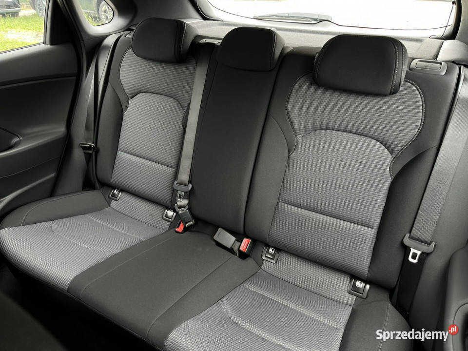 Hyundai i30 Pure 10 TGDI 6MT 115 Dostępny ręki Piotrków Trybunalski