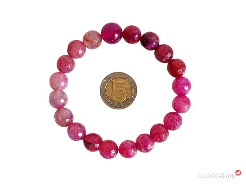 7549 Ładne Kule Fasetowanego Agatu Kędzierzyn-Koźle sprzedam