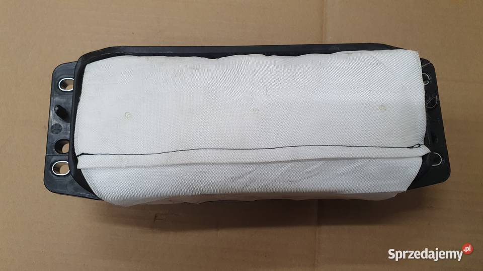 Poduszka AIRBAG pasażera AUDI A4 B9 8W Pozostałe kujawsko-pomorskie Chełmża sprzedam