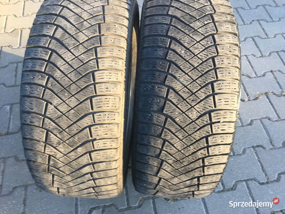 sprzedam opony Pirelli 24545 r 18 Morawy