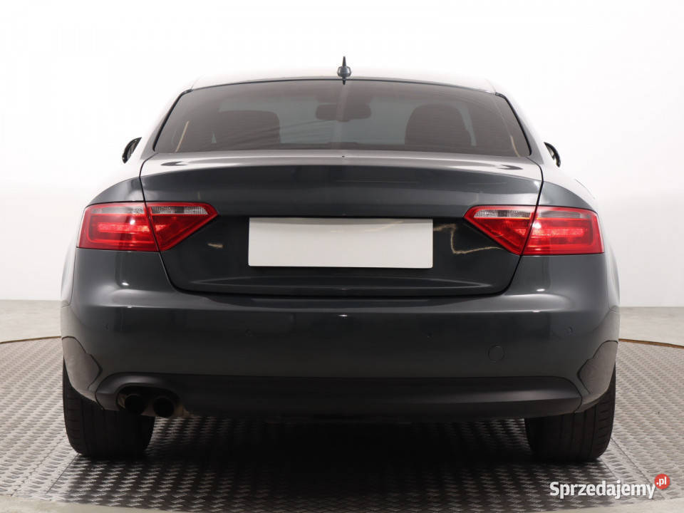 Audi A5 18 TFSI sprzedam