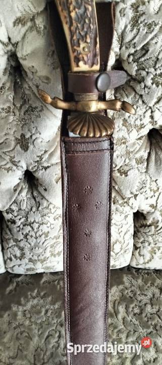 kolekcja białej broni warmińsko-mazurskie Ełk