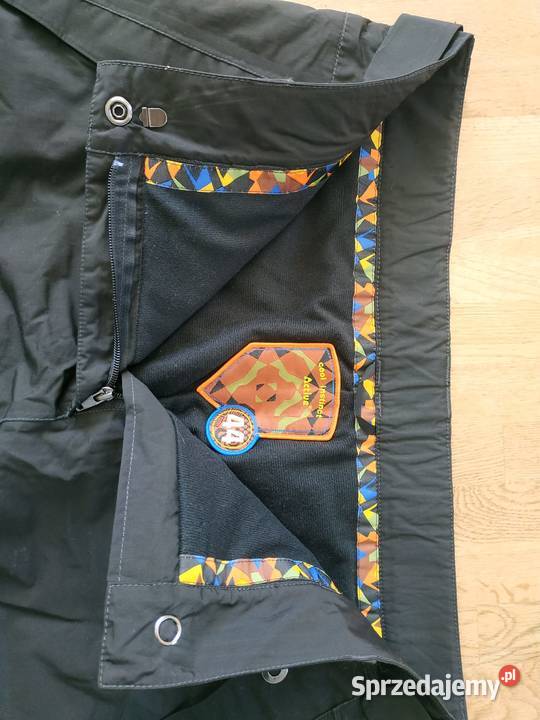 spodnie narciarskie Rzeszów