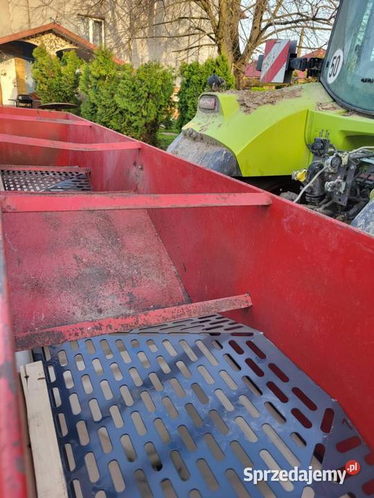 Siewnik kukurydzy 4 rzędy accord optima podkarpackie Sędziszów Małopolski sprzedam