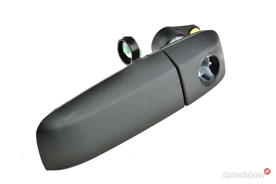 Fiat Panda 0309 klamka zewnętrzna NOWA Łódź