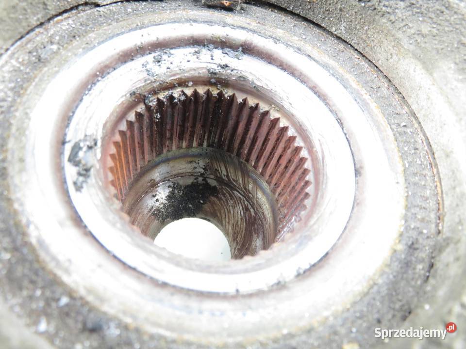 ZWROTNICA PRZEDNIA PRAWA AUDI A4 B8 20 TDI