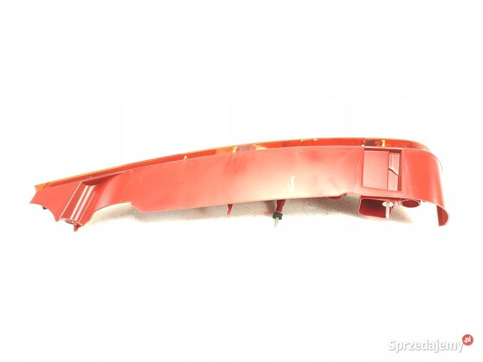 LAMPA PRAWY TYŁ CITROEN C8 II 2002 ORYGINALNA osobowe lubelskie