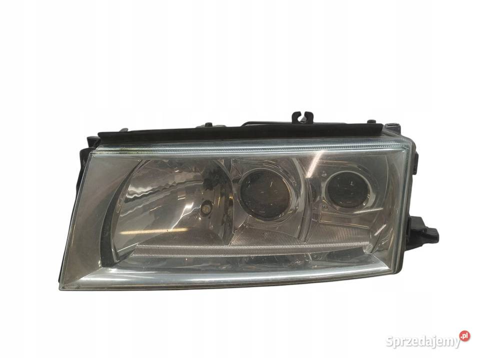 LAMPA PRZÓD LEWA LIFT XENON 1U1941017Q Skoda osobowe sprzedam