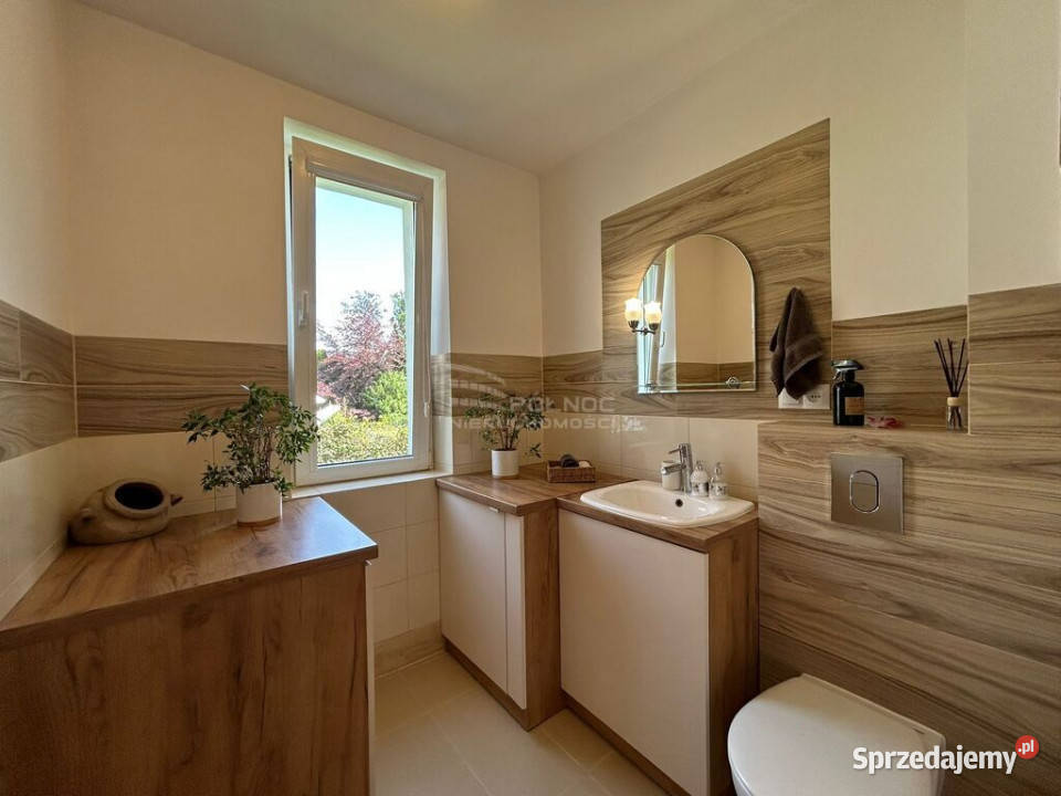 Dom 120m z ogrodem idealny rodziny 562m2 Radzyń Podlaski