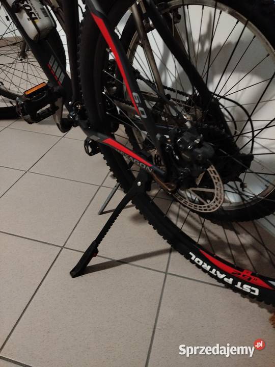 Rower Kross hexagon 6 wielkopolskie sprzedam