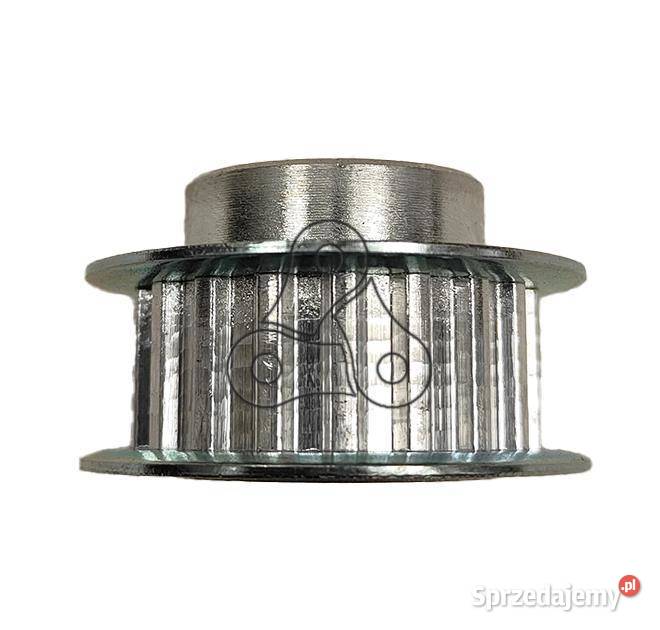 Koło Pasowe 21T5 Z19 Aluminiowe Kłodzko