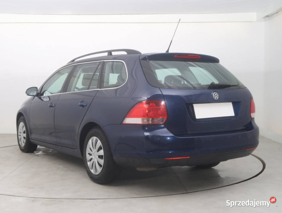 VW Golf 14 TSI czujnik parkowania Bielany Wrocławskie
