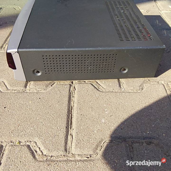 Philips cdr 570 odtwarzacznagrywarka Audio CD Odtwarzacze CD i MD Odtwarzacze CD i MD Świebodzice