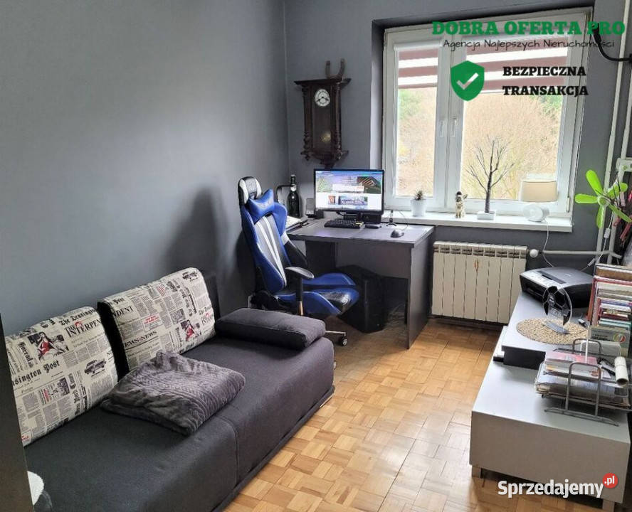 Mieszkanie sprzedam Gdańsk 70m2 3pokojowe