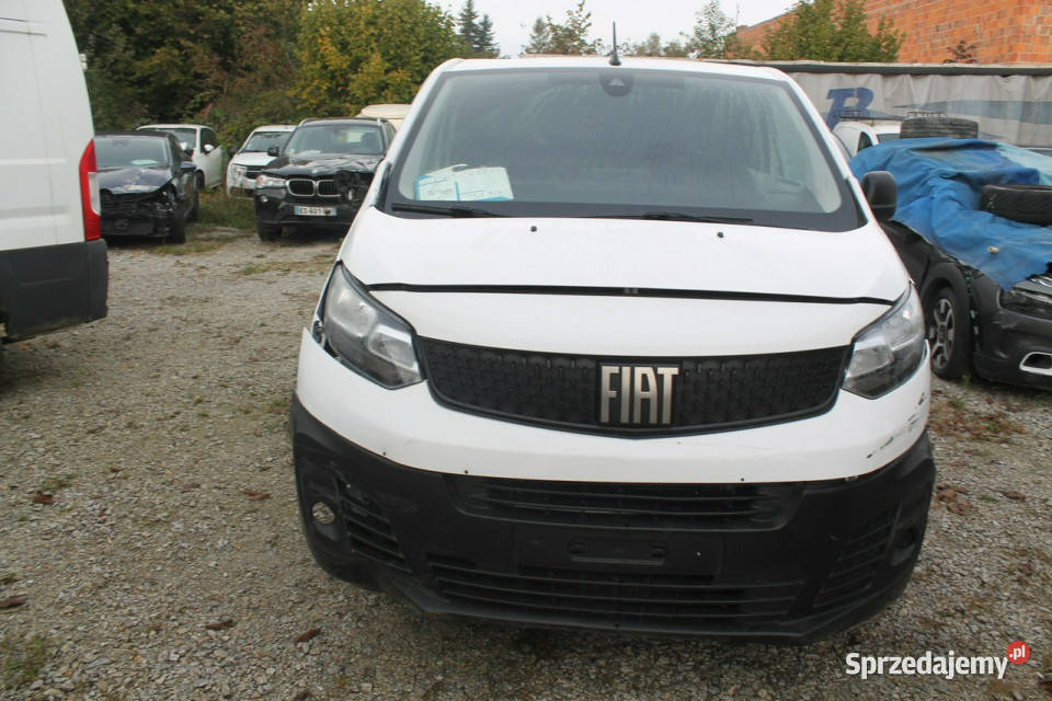 Fiat Scudo furgon