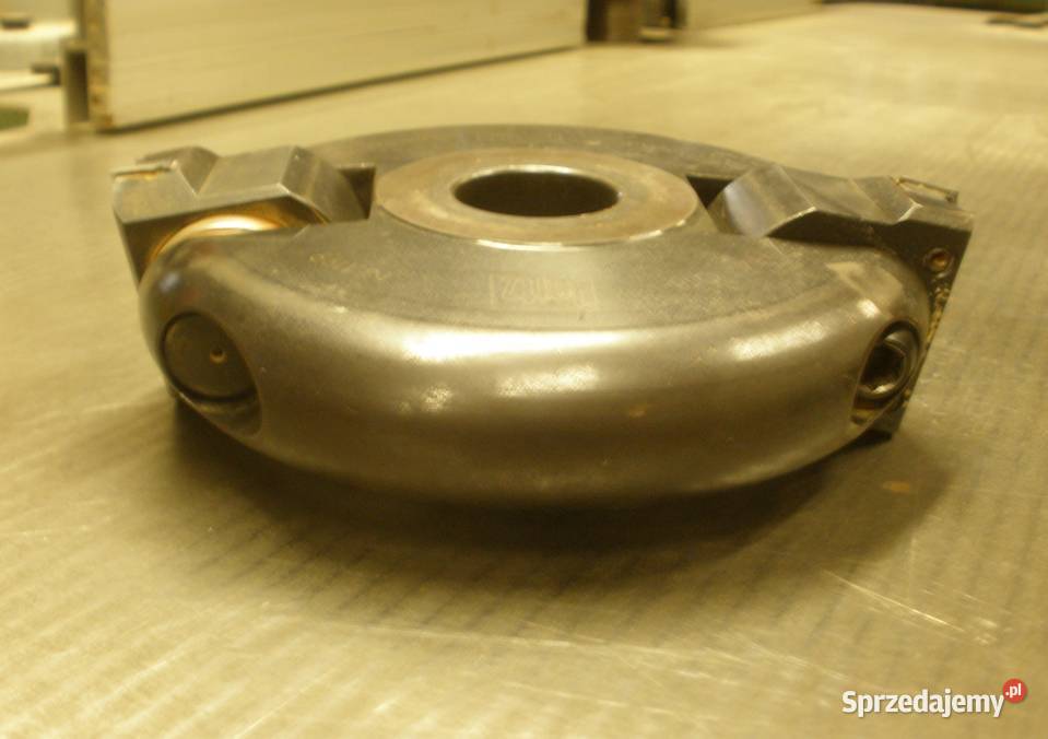 Głowica frez regulowany nastawny LEITZ 150x50x30 Bydgoszcz sprzedam