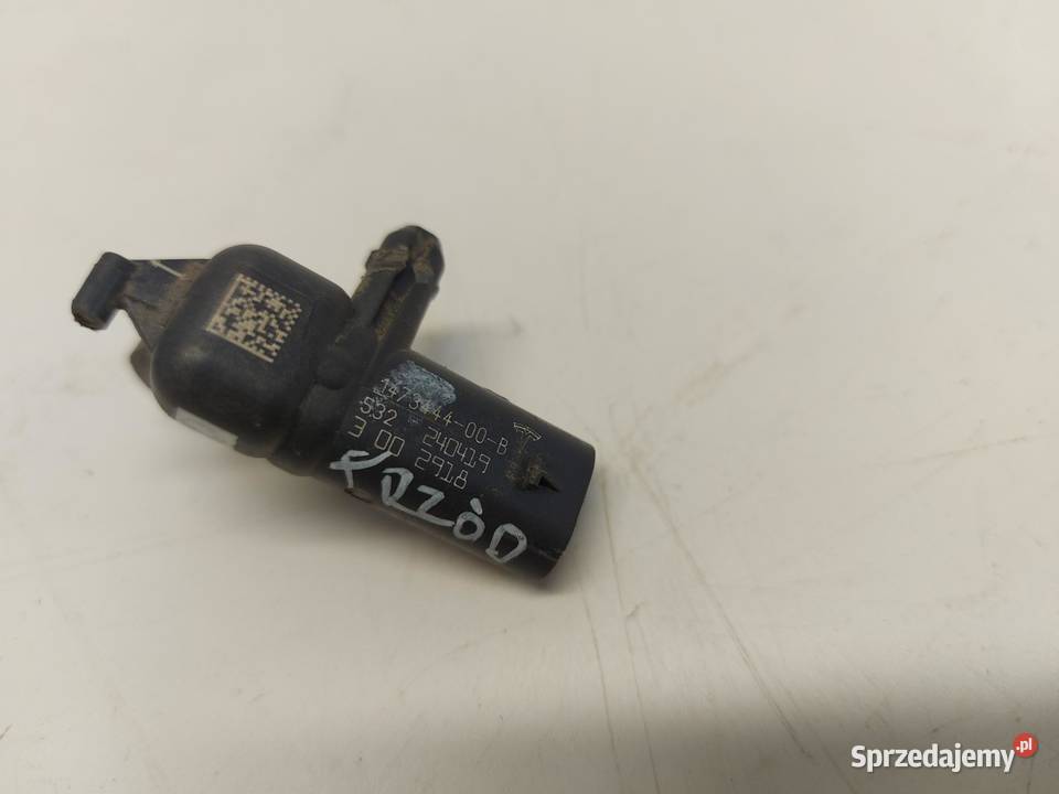 TESLA MODEL Y 2024r CZUJNIK UDERZENIA 147344400B osobowe
