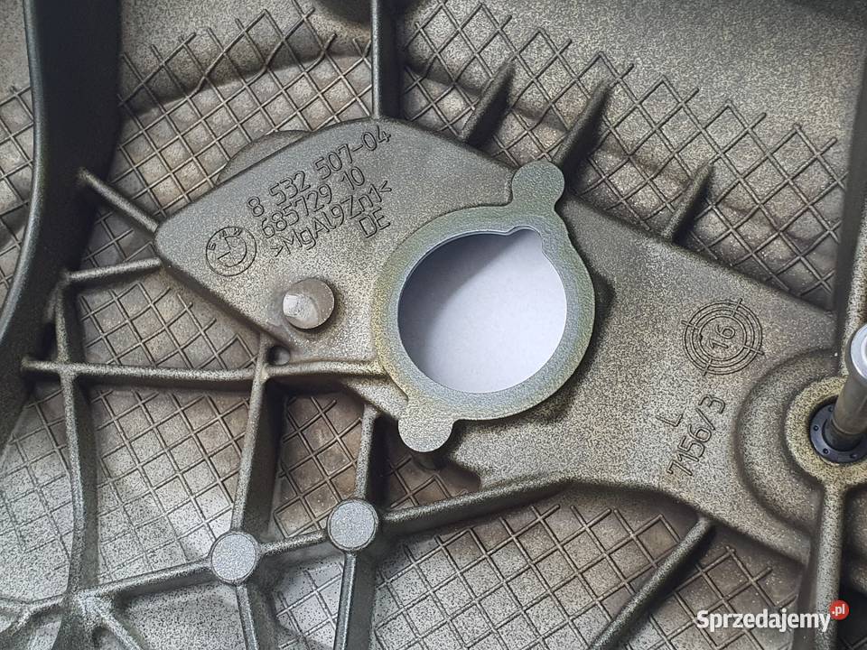 Dekiel Pokrywa Glowicy Bmw 1200 Gs 1318 Rs Rt R Łódź