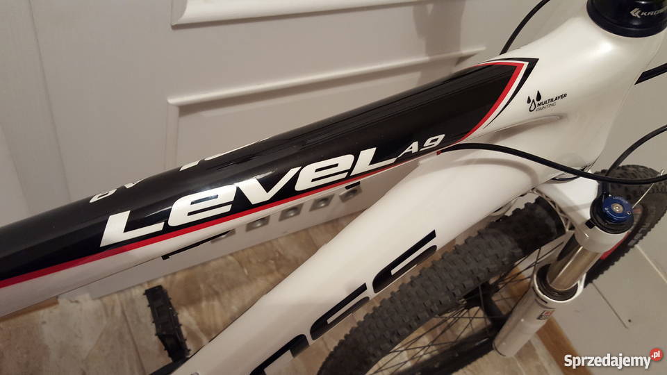 Kross Level A9 Carbon 21 L Warszawa