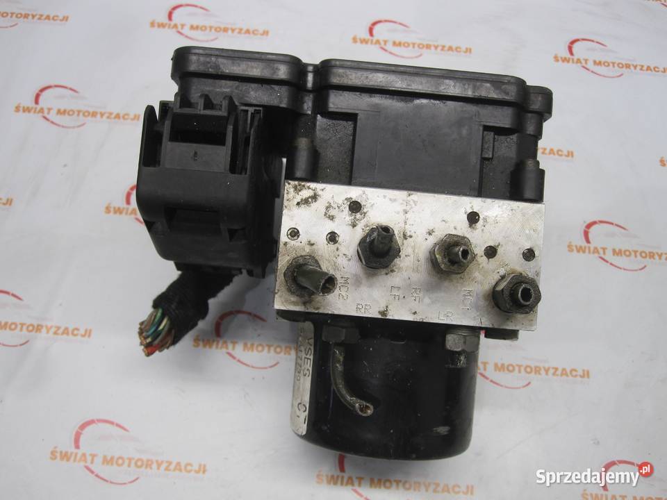 OPEL ANTARA 20 CDTI 07r pompa ABS 25021203904