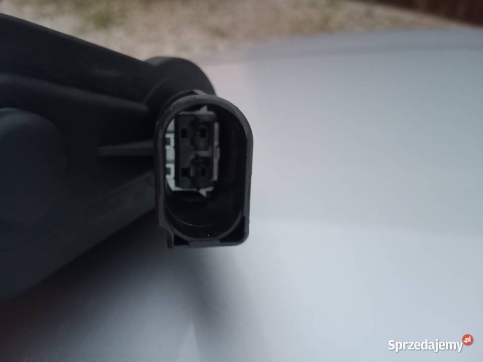 SILNIK EL ZACISKU HAMULCA RĘCZNEGO CSZ1006ABE zachodniopomorskie Stargard