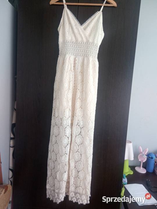 Sukienka z spodenkami Chorzów