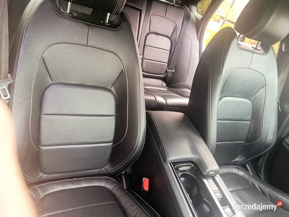 Jaguar xf r sport Motoryzacja Topolin