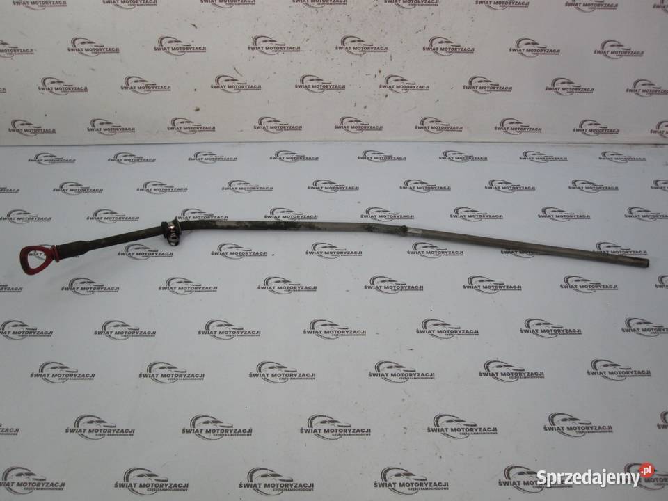 Sprinter W906 22 CDI 646985 646985 10R bagnet