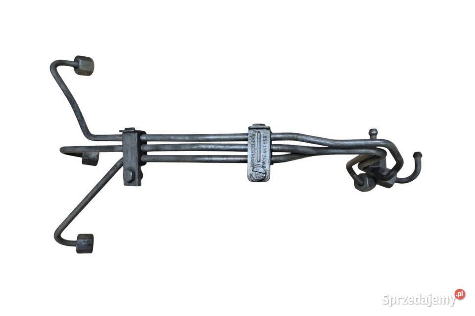 PRZEWÓD PALIWA WTRYSKÓW AUDI A4 B6 A6 C5 PASSAT Działoszyce