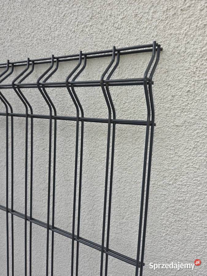 Panel ogrodzeniowy pomorskie