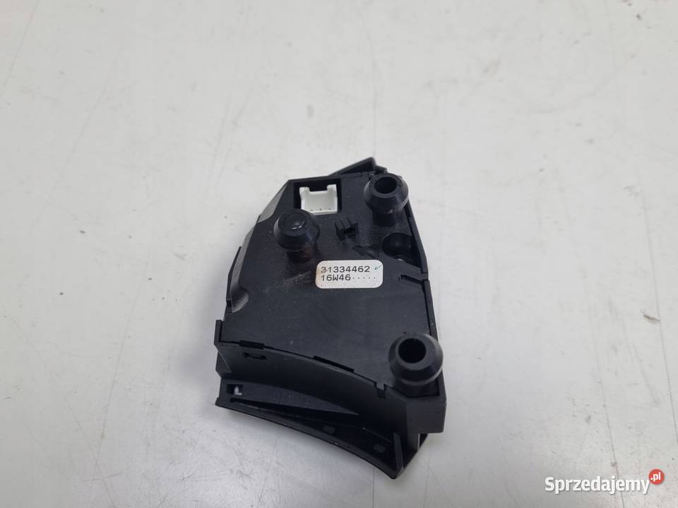 Volvo S60 II V60 I PRAWY PRZEŁĄCZNIKI KIEROWNICY Rudka