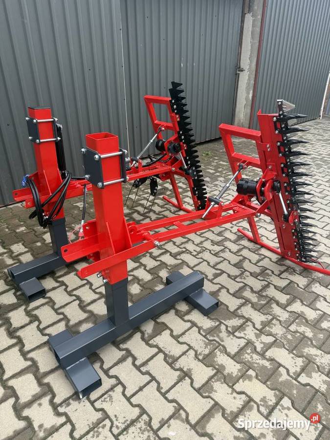 Podcinacz do porzeczek i innych krzewów Sienno sprzedam