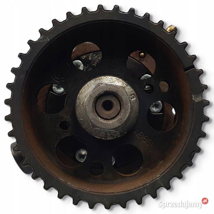 POMPA WTRYSKOWA Opel Zafira C Astra J Insignia