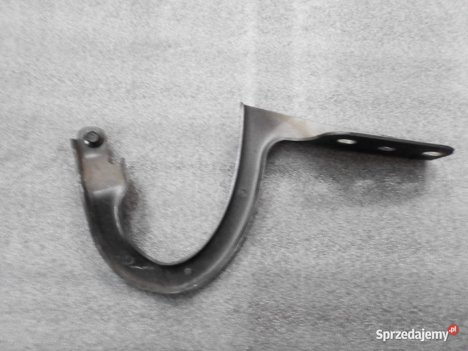 Ford Ka l Zawiasy przedniej maski Bukownica