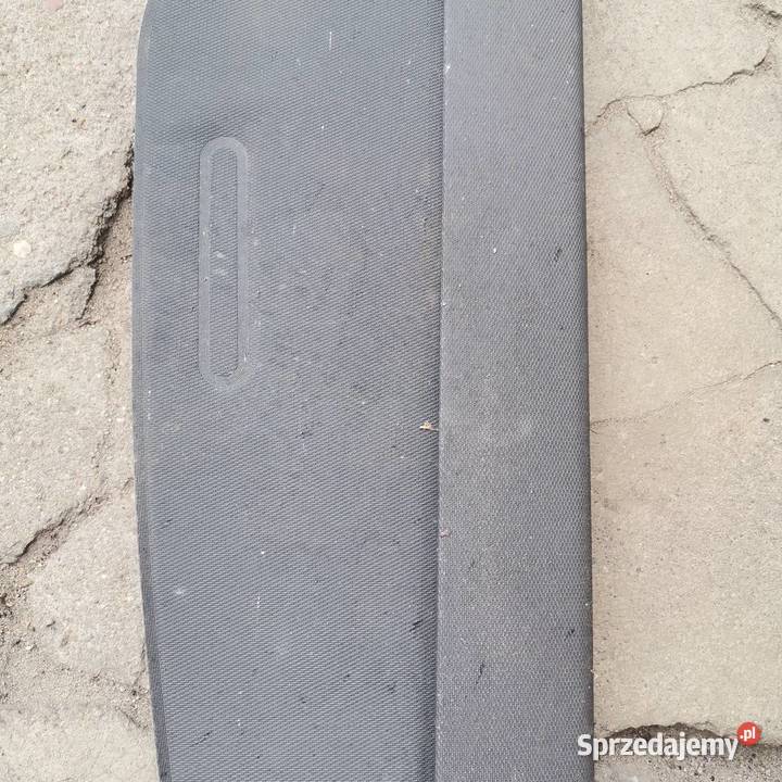 Roleta bagażnika Volkswagen sharan 2 Części samochodowe Gubin