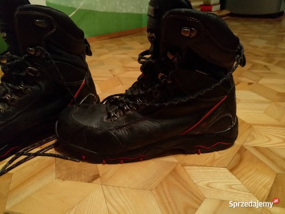 Buty robocze Osprzęt roboczy Łuków sprzedam