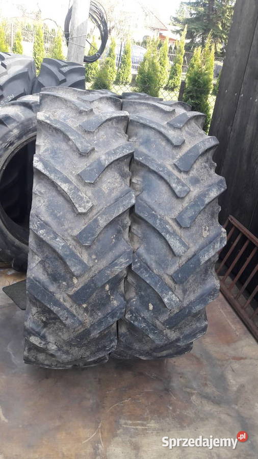 Sprzedam opony 169 r 30 Stomil Bochnia