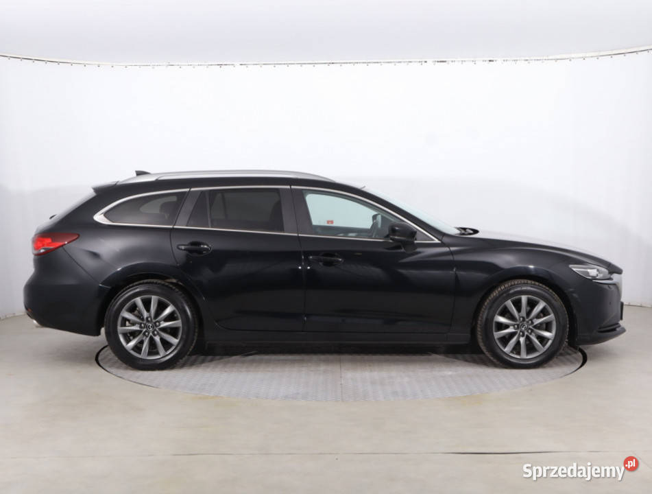 Mazda 6 20 SkyactivG sprzedam